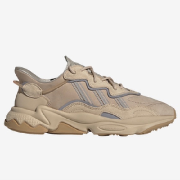 Adidas Oswego sneakers - Picture 2 of 4